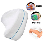 Almohada ortopédica