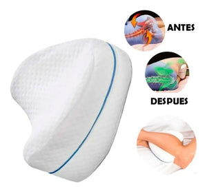 Almohada ortopédica