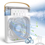 AIRT™| AIRE ACONDICIONADO PORTÁTIL ❄️