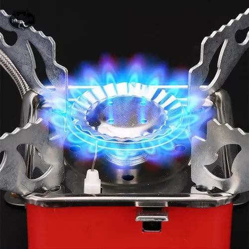 ESTUF™| Mini Estufa Portátil