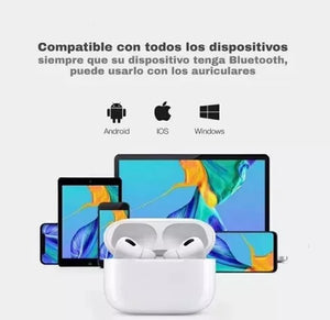 Airpods Pro 2™| 2ª Generación