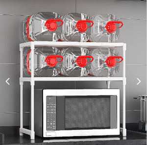 STAN™| ESTANTE ORGANIZADOR ELEGANTE PARA COCINA🌟