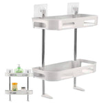 ESTANBATH™| Organizador De Baño 2 Niveles