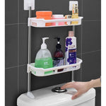 ESTANBATH™| Organizador De Baño 2 Niveles