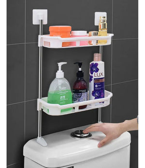 ESTANBATH™| Organizador De Baño 2 Niveles