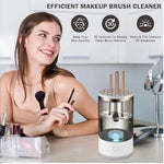 ELECT™| Limpiador De Brochas De Maquillaje