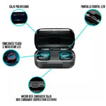SANM10™| COMBO RELOJ SANDA+AUDIFONOS PRO+OBSEQUIO