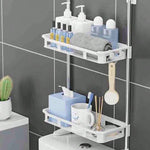 ESTANBATH™| Organizador De Baño 2 Niveles
