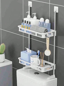 ESTANBATH™| Organizador De Baño 2 Niveles