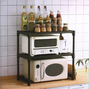 STAN™| ESTANTE ORGANIZADOR ELEGANTE PARA COCINA🌟