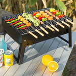 MINIGRILL™| Parrilla Portátil