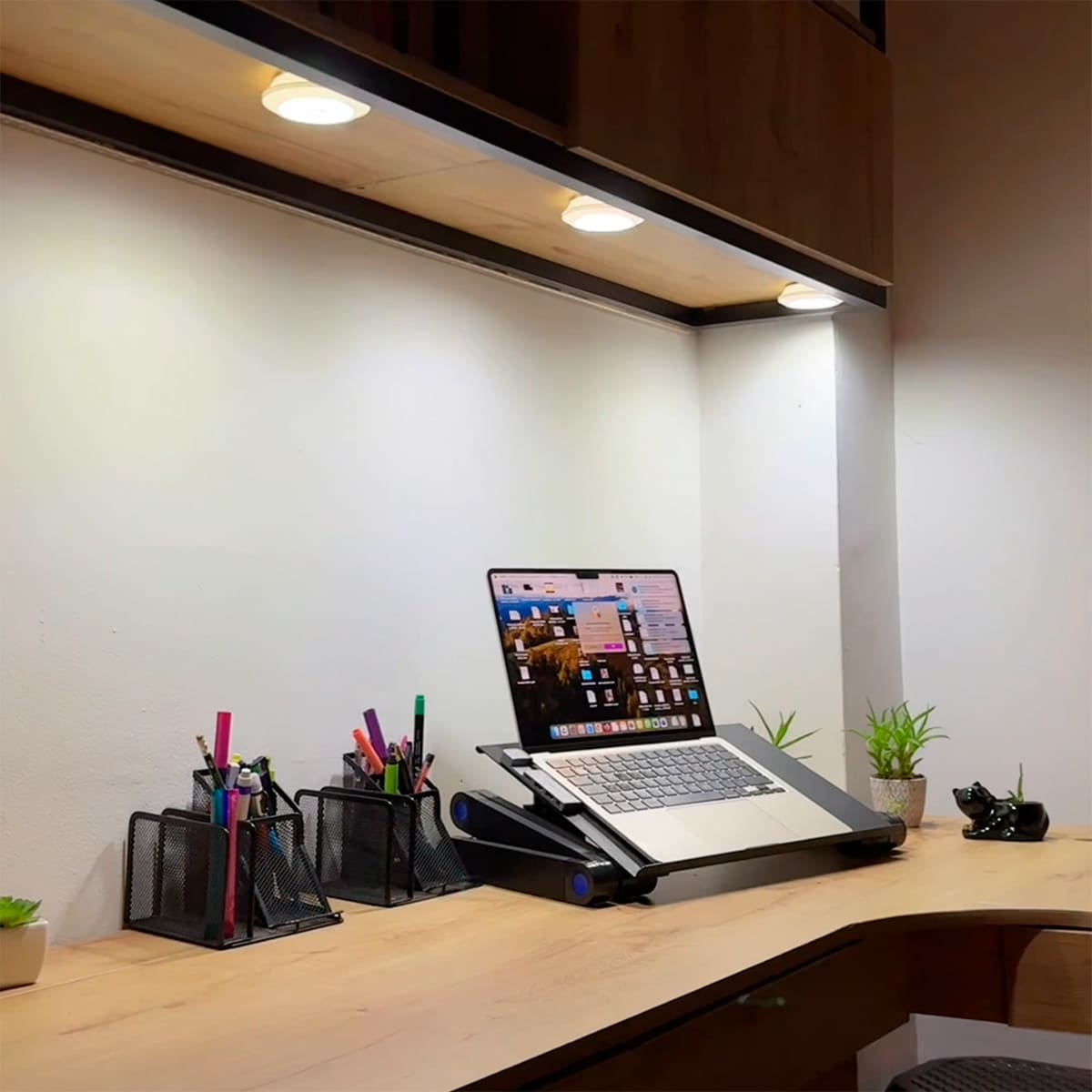 LEDDI™| Set de Luces LED x3