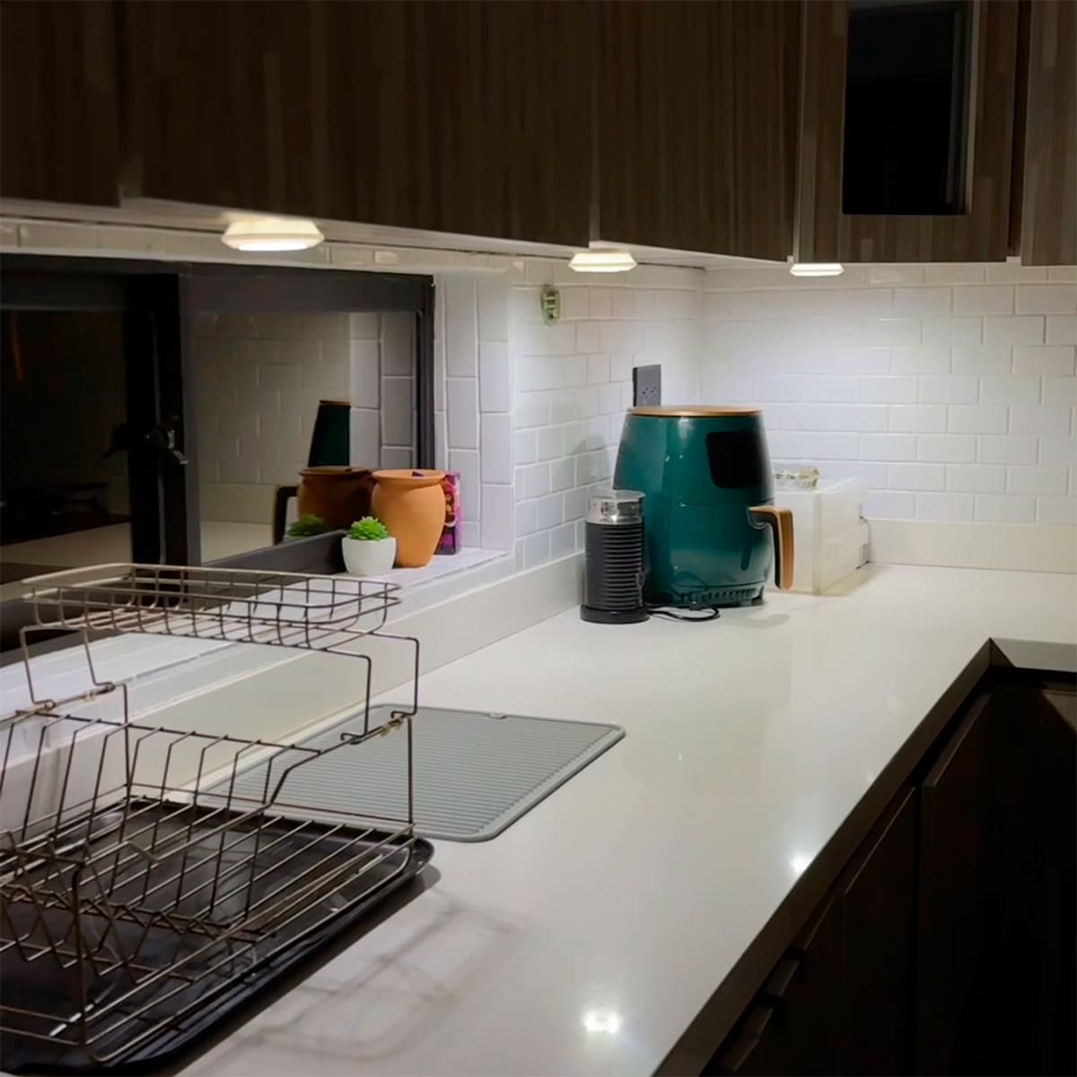LEDDI™| Set de Luces LED x3