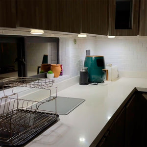LEDDI™| Set de Luces LED x3