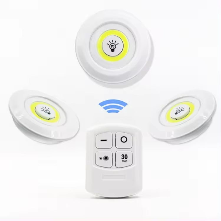 LEDDI™| Set de Luces LED x3
