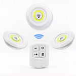 LEDDI™| Set de Luces LED x3