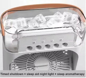 AIRT™| AIRE ACONDICIONADO PORTÁTIL ❄️
