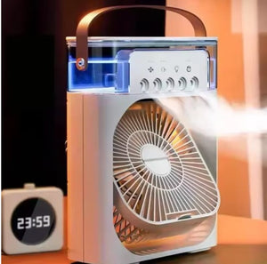 AIRT™| AIRE ACONDICIONADO PORTÁTIL ❄️