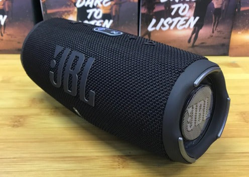 COMBPRO™| Bolso Antirrobo mini +Parlante JBL Charge5 +Reloj