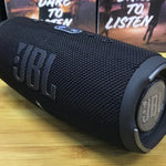 COMBPRO™| Bolso Antirrobo mini +Parlante JBL Charge5 +Reloj