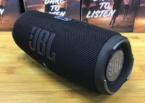 COMBPRO™| Bolso Antirrobo mini +Parlante JBL Charge5 +Reloj